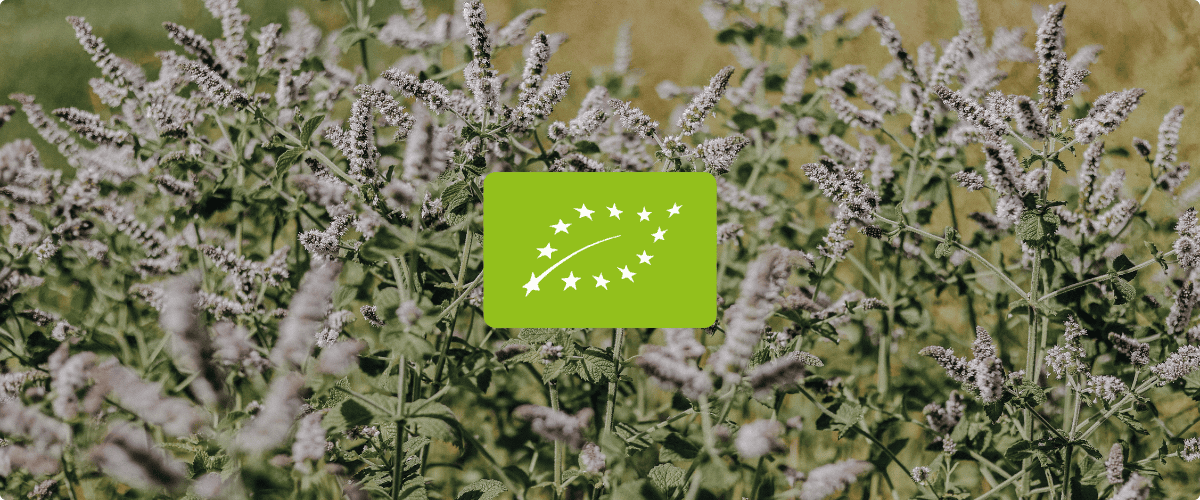 Organic agriculture